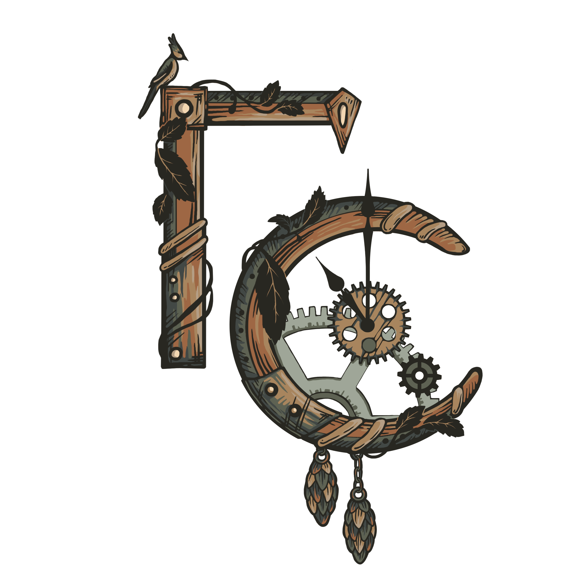 Event Horizon Logo Event Horizon